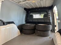 Volkswagen Caddy vaihtoauto