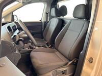 Volkswagen Caddy vaihtoauto