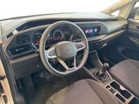 Volkswagen Caddy vaihtoauto