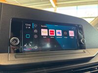 Volkswagen Caddy vaihtoauto