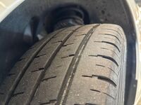 Volkswagen Caddy vaihtoauto