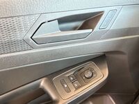 Volkswagen Caddy vaihtoauto