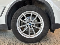 BMW X4 vaihtoauto