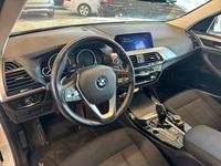 BMW X4 vaihtoauto