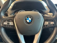 BMW X4 vaihtoauto