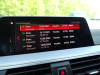 BMW X4 vaihtoauto