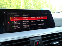 BMW X4 vaihtoauto