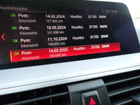 BMW X4 vaihtoauto