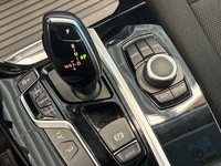 BMW X4 vaihtoauto