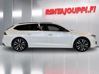 Peugeot 508 vaihtoauto