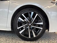 Peugeot 508 vaihtoauto