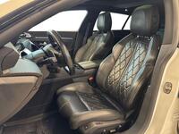 Peugeot 508 vaihtoauto