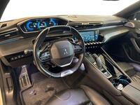 Peugeot 508 vaihtoauto