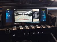 Peugeot 508 vaihtoauto