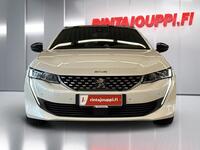 Peugeot 508 vaihtoauto