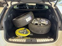 Peugeot 508 vaihtoauto