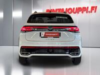 Volkswagen Taigo vaihtoauto