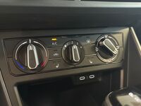 Volkswagen Taigo vaihtoauto