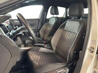 Volkswagen Taigo vaihtoauto