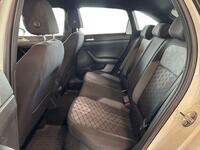 Volkswagen Taigo vaihtoauto