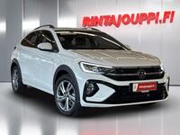 Volkswagen Taigo vaihtoauto