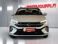 Volkswagen Taigo vaihtoauto