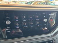 Volkswagen Taigo vaihtoauto