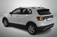 Volkswagen T-Cross vaihtoauto