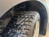 Volkswagen T-Cross vaihtoauto