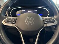 Volkswagen T-Cross vaihtoauto