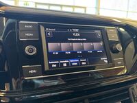 Volkswagen T-Cross vaihtoauto