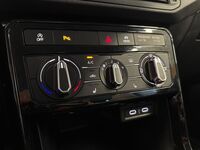 Volkswagen T-Cross vaihtoauto