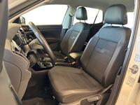 Volkswagen T-Cross vaihtoauto