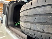 Volkswagen T-Cross vaihtoauto