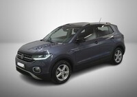 Volkswagen T-Cross vaihtoauto