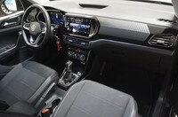Volkswagen T-Cross vaihtoauto
