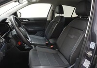 Volkswagen T-Cross vaihtoauto