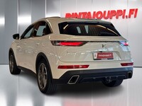 DS 7 Crossback vaihtoauto