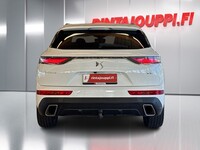 DS 7 Crossback vaihtoauto