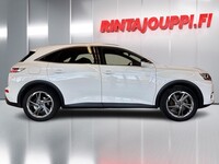 DS 7 Crossback vaihtoauto