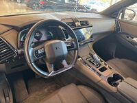 DS 7 Crossback vaihtoauto