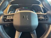 DS 7 Crossback vaihtoauto
