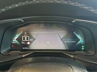 DS 7 Crossback vaihtoauto