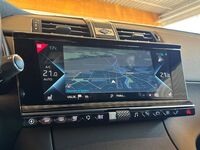 DS 7 Crossback vaihtoauto