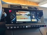 DS 7 Crossback vaihtoauto