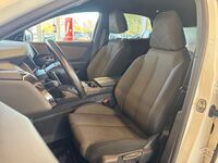 DS 7 Crossback vaihtoauto