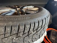 DS 7 Crossback vaihtoauto