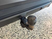 DS 7 Crossback vaihtoauto