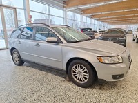 Volvo V50 vaihtoauto