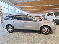 Volvo V50 vaihtoauto